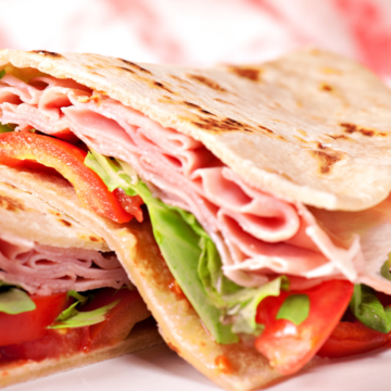 piadina
