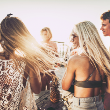 beach-party